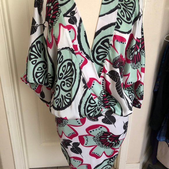 Analili | Dresses | Analili Kimono 